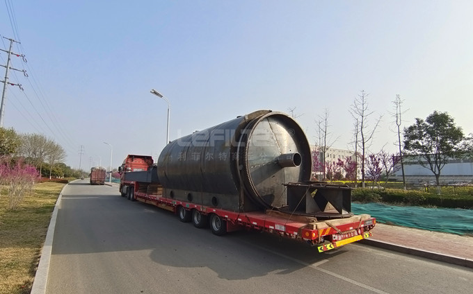 我國城市生活垃圾處理現(xiàn)狀怎樣？