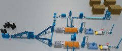 廢輪胎、廢機(jī)油煉油設(shè)備的類型都有哪些