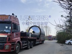 塑料、廢輪胎煉油行業(yè)在國外發(fā)展的前途遠超國內