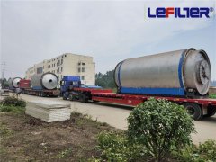 不易降解的廢輪胎、廢橡膠如何處理