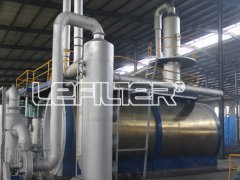 要想辦理危廢手續(xù)，應(yīng)當(dāng)具備哪些條件那？
