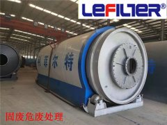 各類(lèi)油泥煉油設(shè)備處理